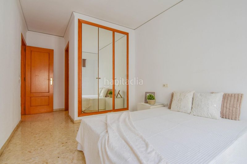 Foto a3a6c1d6-ad28-48bc-9e66-e9350e240c72. Pis amb aparcament a Catarroja