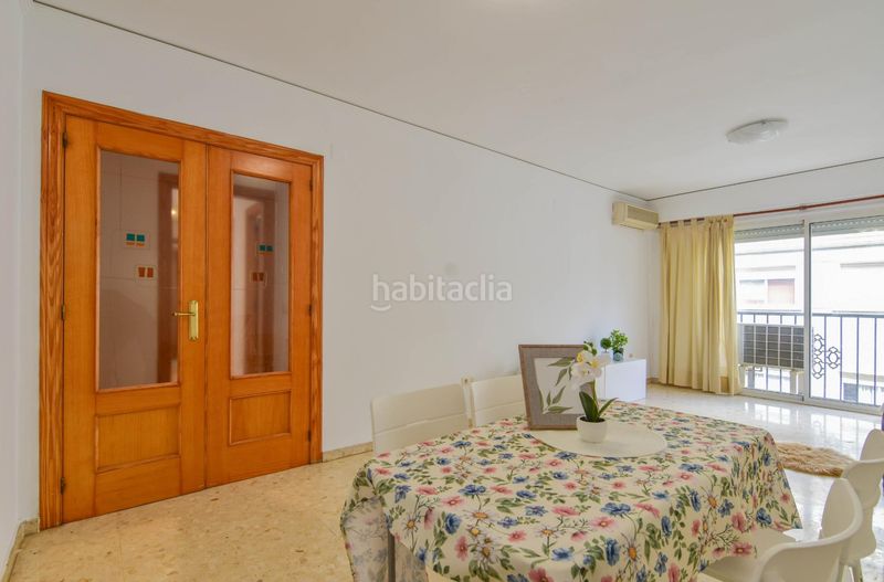 Foto a79c8b4a-16ab-43f0-ae13-a9e0326f4937. Pis amb aparcament a Catarroja