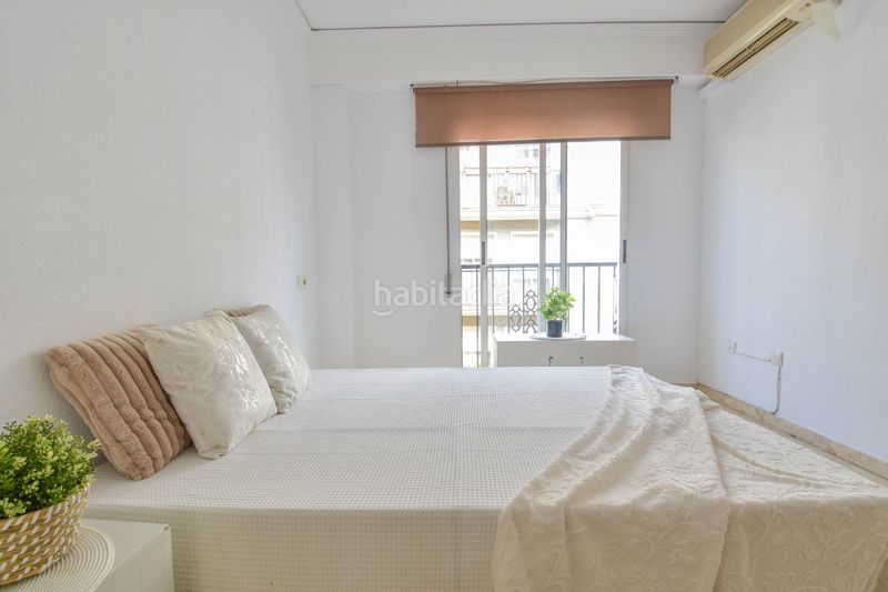 Foto ae375665-0e2c-4d2b-aa74-d83b3a2aa721. Pis amb aparcament a Catarroja