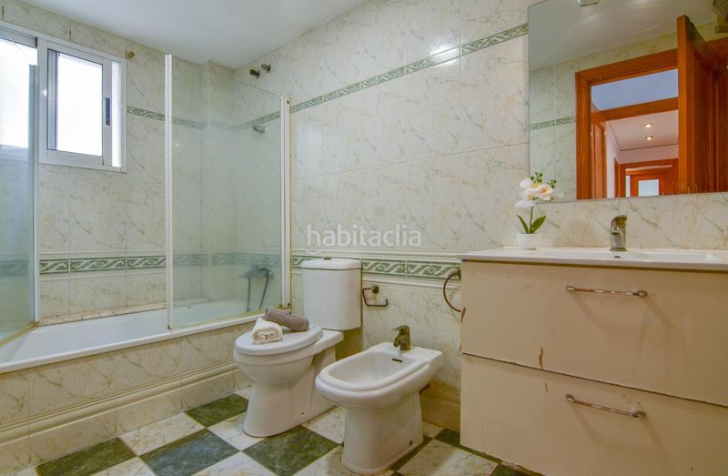 Foto b1e4a3df-95cd-4aa3-81fe-20b541b535f6. Pis amb aparcament a Catarroja