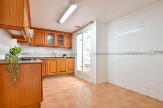 Etagenwohnung in Catarroja. Vivienda con muchas posibilidades