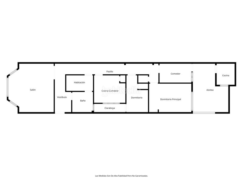 Foto d3679c8c-ed66-449f-956d-6e43e7e4c0f7. Casa amb aparcament a Albal