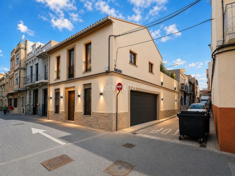 Foto ae6e1c09-6289-454a-9b36-a86d83fd9c68. Casa en Catarroja