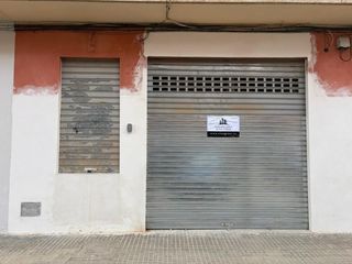 Miete Geschäftsraum in Catarroja