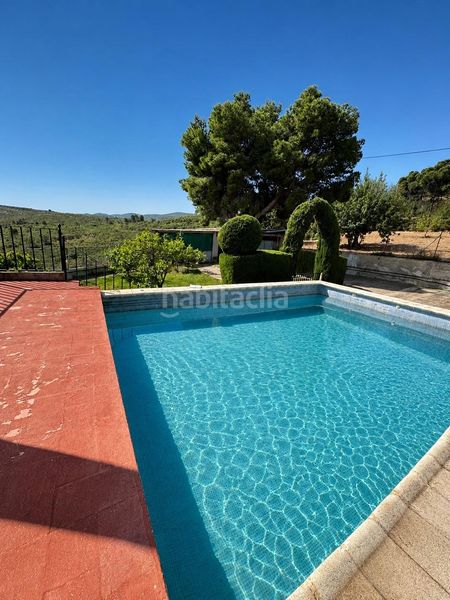 Foto 68e460e2-6fa9-4772-a31a-708d16e4685c. Xalet amb aparcament piscina a Montroi / Montroy