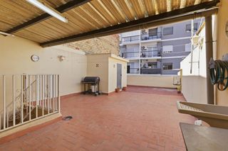 Casa aparellada  Cadis. Casa en torrent con gran terraza y elevador privado para mayor c