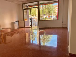 Lloguer Local Comercial  Calle asturias