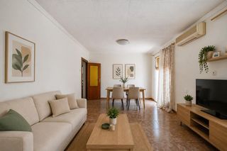 Etagenwohnung in Alfafar
