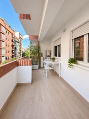 Piso en Barrio Benicalap
