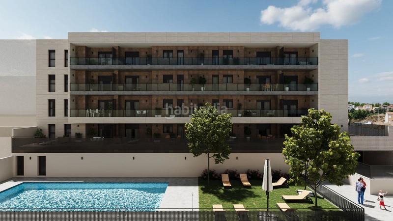 Foto 3074ea68-efa5-4e83-b322-7b91476c912e. Promoció URBANIZACIÓN PUERTA DE LORCA a Plasencia. Habitatges d´obra nova