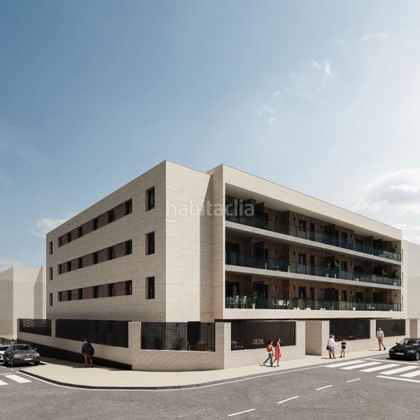 Foto adf2c8d6-ccb3-4567-a74d-bd86d898c5ac. Promoció URBANIZACIÓN PUERTA DE LORCA a Plasencia. Habitatges d´obra nova