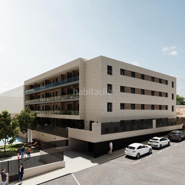 Foto bdfc27a3-3346-43e5-8a7c-1efadeb5f251. Promoció URBANIZACIÓN PUERTA DE LORCA a Plasencia. Habitatges d´obra nova
