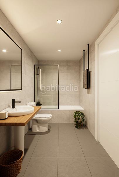 Foto ca0bca36-c49d-42ed-8516-800d101407f9. Promoció URBANIZACIÓN PUERTA DE LORCA a Plasencia. Habitatges d´obra nova