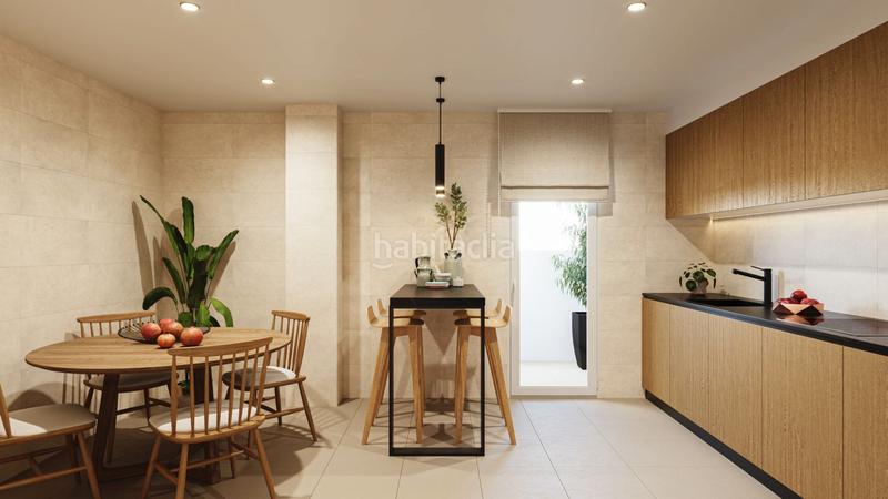 Foto e256e1ee-0e94-4024-9960-d6627f950015. Promoció URBANIZACIÓN PUERTA DE LORCA a Plasencia. Habitatges d´obra nova