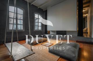 Loft  Pasaje sert. Loft al mas estilo neoyorkino
