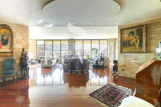 Appartement dans Sant Gervasi - Galvany. Seorial piso en zona turo park