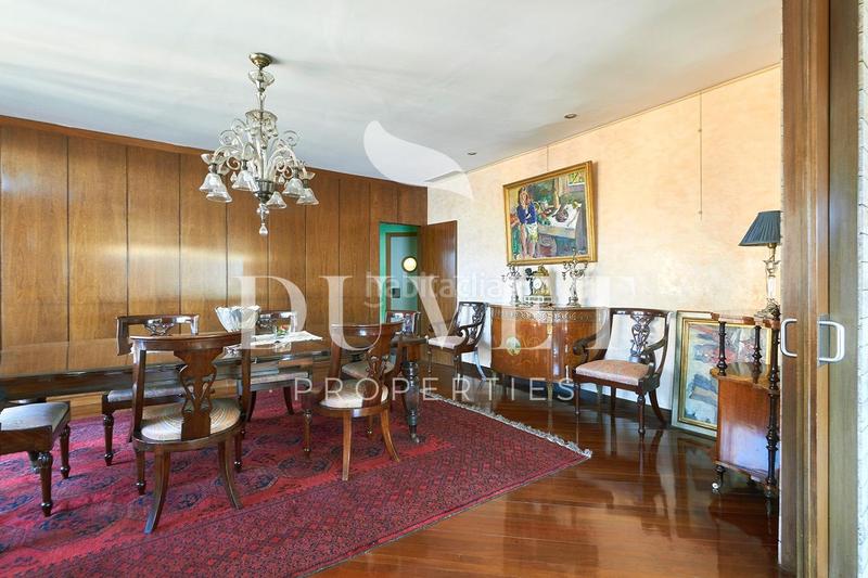 Foto 0c53ceca-76c1-40c4-aebe-3b1a8c9da7bd. Appartement avec chauffage parking dans Sant Gervasi - Galvany Barcelona