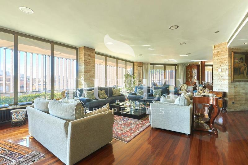 Foto 1c2dc6d5-291d-4f20-8c42-39e7dd218d47. Appartement avec chauffage parking dans Sant Gervasi - Galvany Barcelona