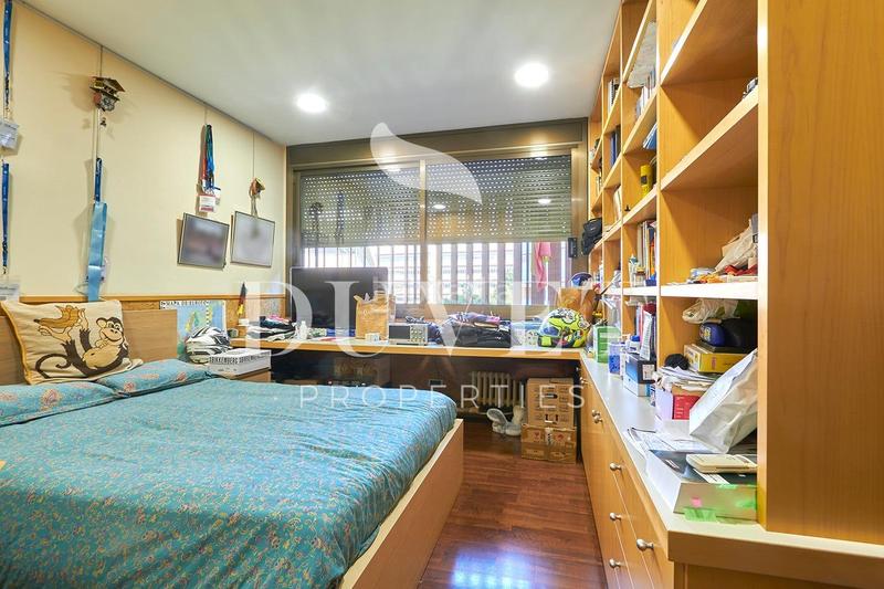 Foto 2c9fa250-e9ac-42f3-bc68-d7eee2f20d6e. Appartement avec chauffage parking dans Sant Gervasi - Galvany Barcelona
