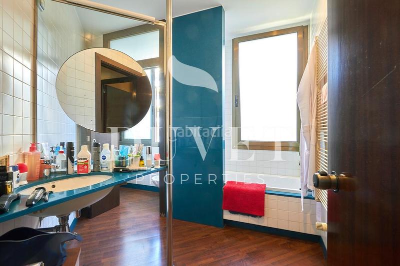 Foto 48284de9-a8b6-4354-8fad-049e625bd43c. Appartement avec chauffage parking dans Sant Gervasi - Galvany Barcelona