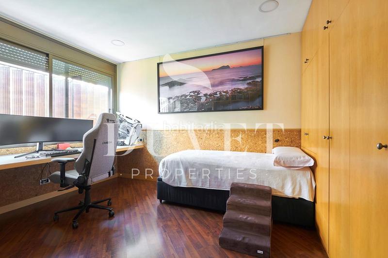 Foto 4f1534cf-ed18-40a5-bab1-08ec699fe636. Appartement avec chauffage parking dans Sant Gervasi - Galvany Barcelona