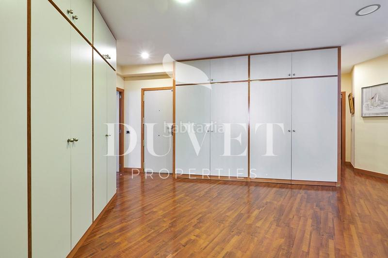 Foto 5a6f0652-6f9c-43d2-b5a1-96e3174ae71b. Appartement avec chauffage parking dans Sant Gervasi - Galvany Barcelona