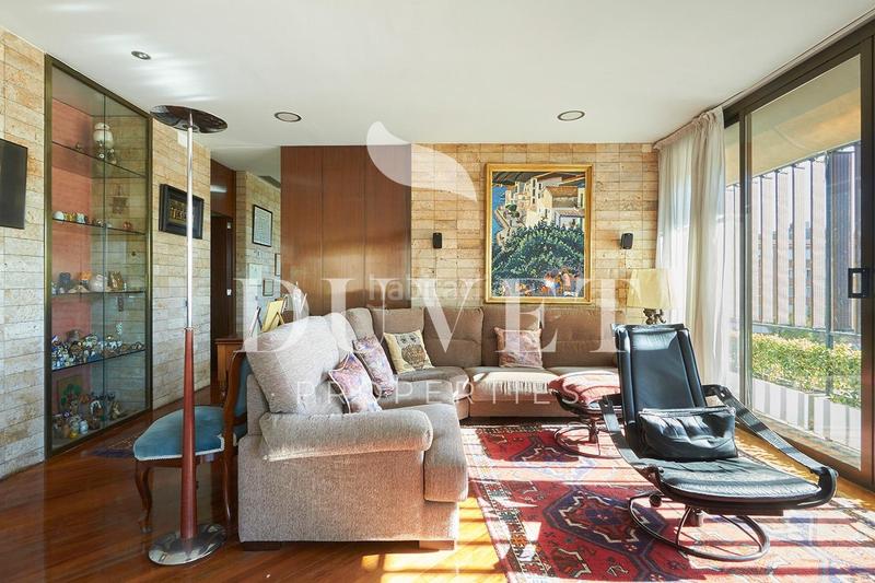 Foto 6040444f-f0b8-463e-a7ce-64e95bae8a94. Appartement avec chauffage parking dans Sant Gervasi - Galvany Barcelona