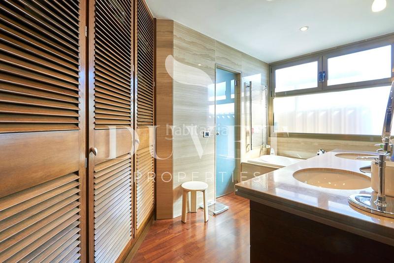 Foto 7b281f4d-755f-4d67-a248-7d413806ff55. Appartement avec chauffage parking dans Sant Gervasi - Galvany Barcelona
