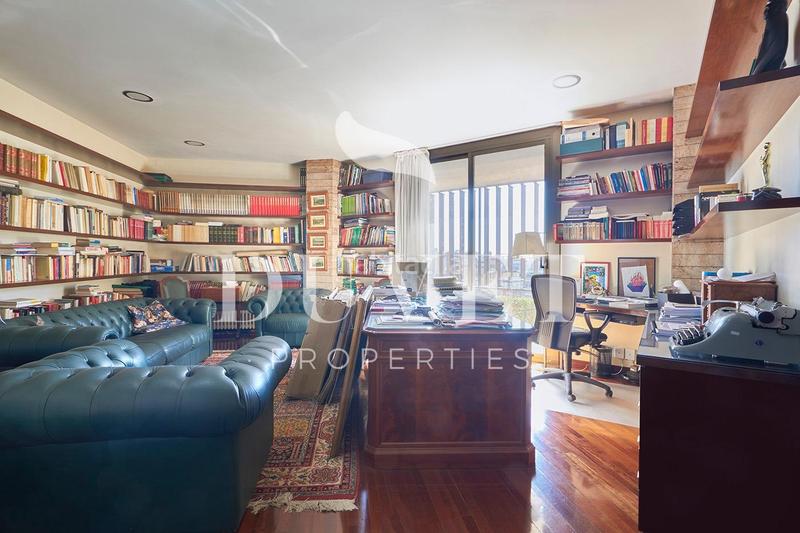 Foto 81333468-fe7c-459c-8a2d-9244b239d6e0. Appartement avec chauffage parking dans Sant Gervasi - Galvany Barcelona