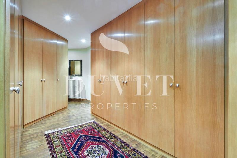 Foto 9940b03f-d3ba-4e3f-abaa-7c02b8ba0488. Appartement avec chauffage parking dans Sant Gervasi - Galvany Barcelona