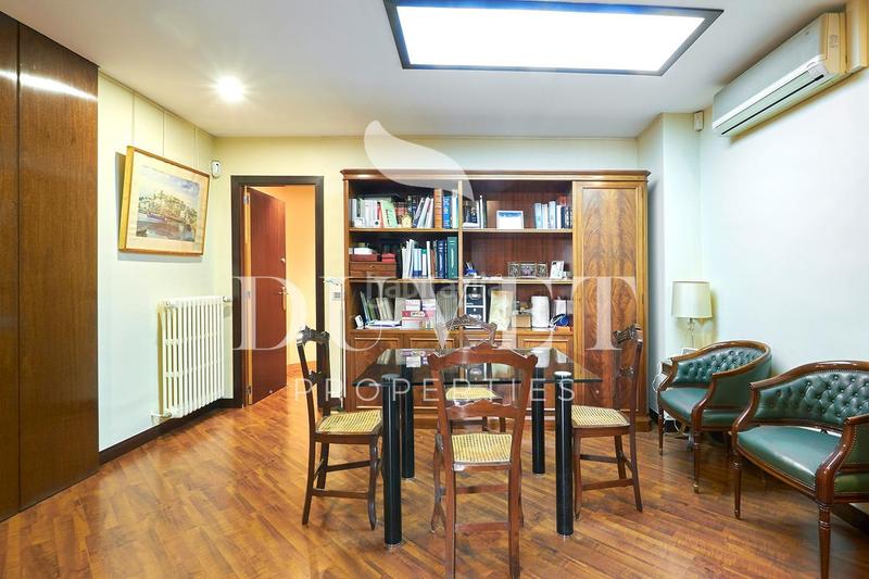 Foto a573cc22-ec8d-4b00-878c-8ee60eaf4cdb. Appartement avec chauffage parking dans Sant Gervasi - Galvany Barcelona
