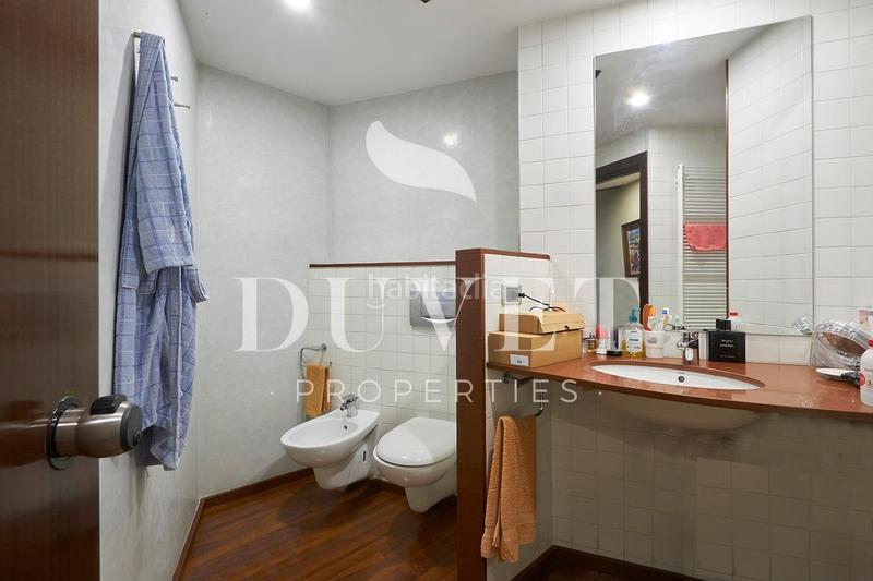 Foto aaff085d-6c80-403f-ba6a-47a7887988ee. Appartement avec chauffage parking dans Sant Gervasi - Galvany Barcelona