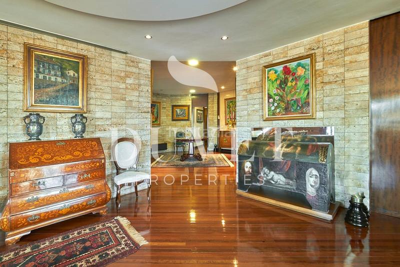 Foto af3ae2cc-a205-41f1-9632-9b37989203f8. Appartement avec chauffage parking dans Sant Gervasi - Galvany Barcelona