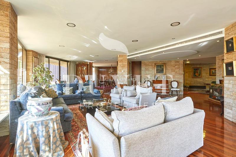 Foto af997b19-4ecc-4482-8153-d2ed6354712f. Appartement avec chauffage parking dans Sant Gervasi - Galvany Barcelona