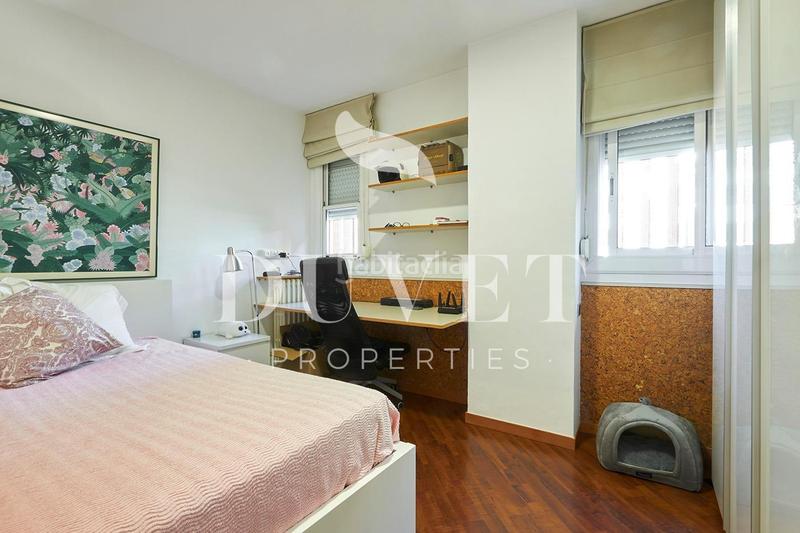 Foto b3e41497-2fc6-4ce4-be02-b05ac55eedee. Appartement avec chauffage parking dans Sant Gervasi - Galvany Barcelona