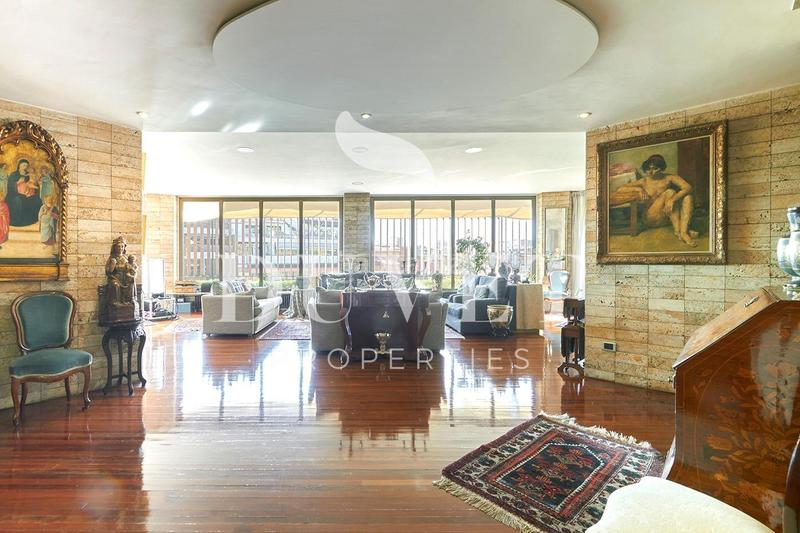 Foto bd31c4a3-f0c8-454a-9566-463de97c2f17. Appartement avec chauffage parking dans Sant Gervasi - Galvany Barcelona