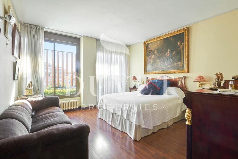 Foto be3d5f98-50be-4a3a-aadf-efd014fe7af6. Appartement avec chauffage parking dans Sant Gervasi - Galvany Barcelona