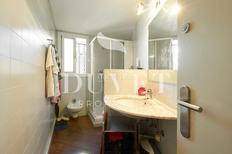 Foto c89e0eaf-490f-450e-9551-66bdc0a2d464. Appartement avec chauffage parking dans Sant Gervasi - Galvany Barcelona
