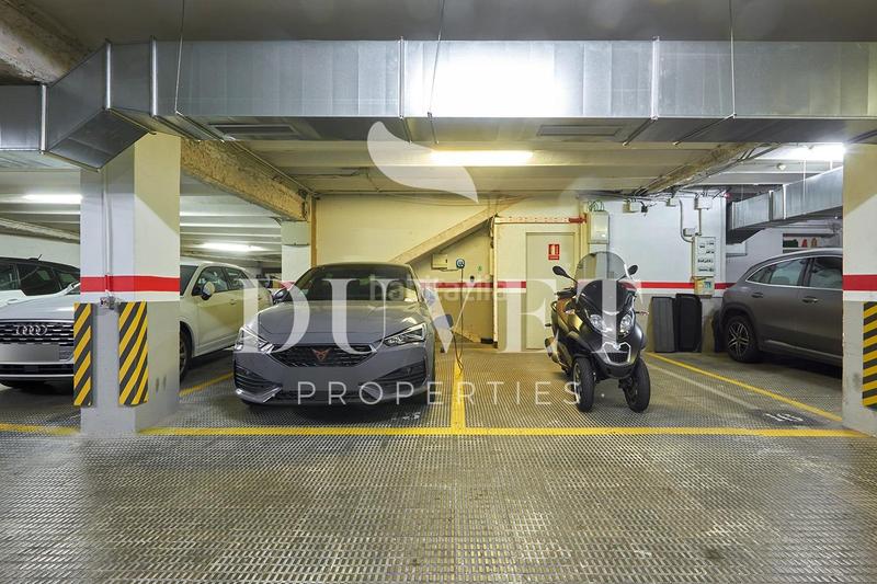 Foto d069d0e3-39c4-4fa0-80ce-a5f9a478abb7. Appartement avec chauffage parking dans Sant Gervasi - Galvany Barcelona