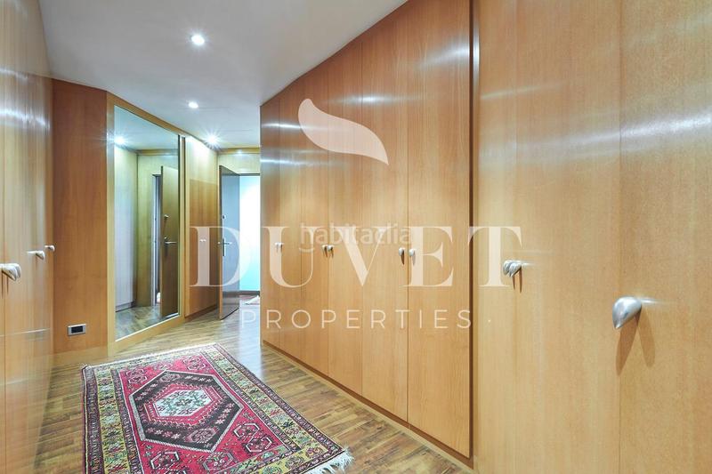 Foto e9bdb288-d411-42f5-9524-b975fdc149ff. Appartement avec chauffage parking dans Sant Gervasi - Galvany Barcelona