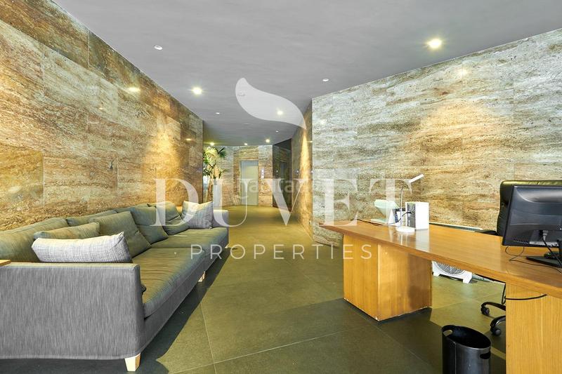Foto ebeee586-4ca3-4936-9b98-26665053a34b. Appartement avec chauffage parking dans Sant Gervasi - Galvany Barcelona