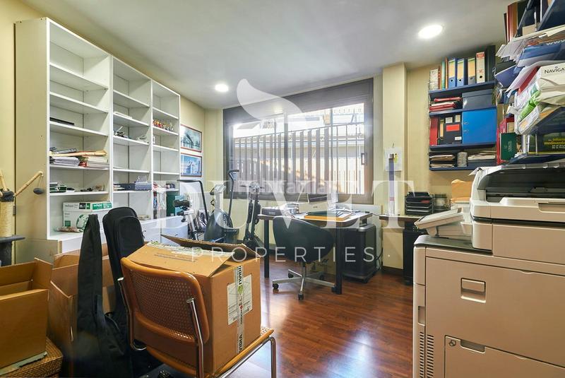 Foto fcde0466-c9ae-4a59-8d9a-459f6463970c. Appartement avec chauffage parking dans Sant Gervasi - Galvany Barcelona
