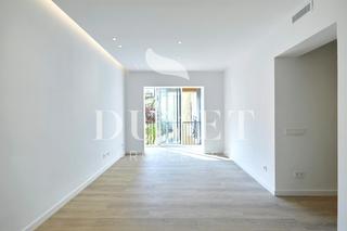 Appartement dans Gtic. Bonito y comodo piso en rambla poblenou
