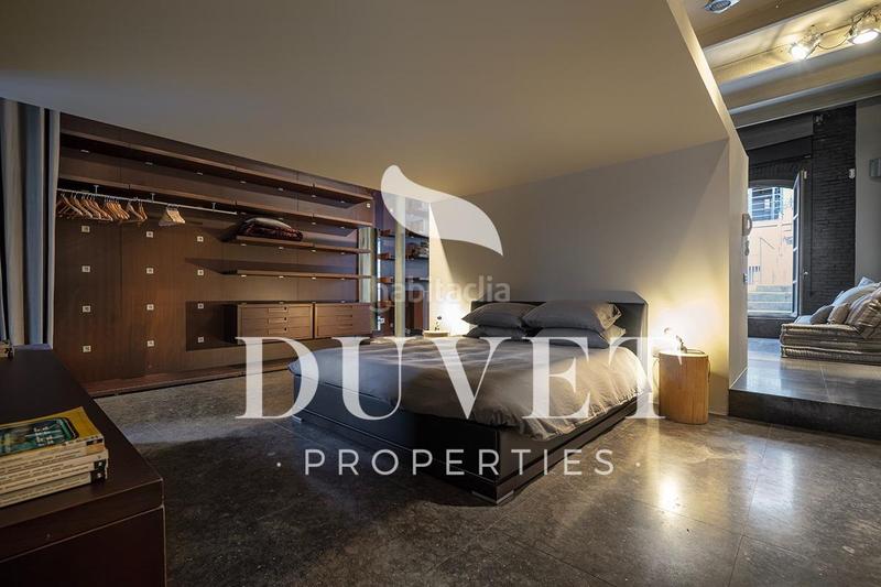 Foto 08f941eb-96d2-4c7a-9a82-55ce44afe644. Miete loft mit heizung in St. Pere - Sta. Caterina - El Born Barcelona