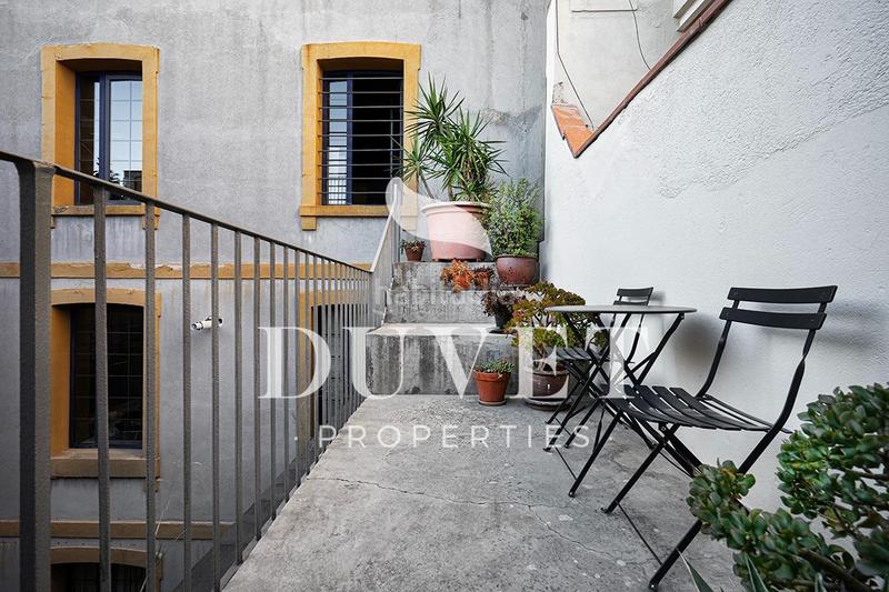 Foto 1dc01ec2-4c94-4a56-88d2-421b11dfb344. Miete loft mit heizung in St. Pere - Sta. Caterina - El Born Barcelona