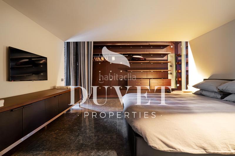 Foto e7df7ca8-4a7e-4c69-a66f-457d87856fe6. Miete loft mit heizung in St. Pere - Sta. Caterina - El Born Barcelona