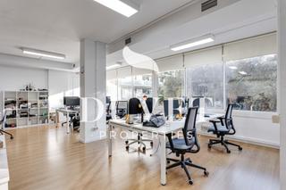Ufficio in Sant Gervasi - Galvany