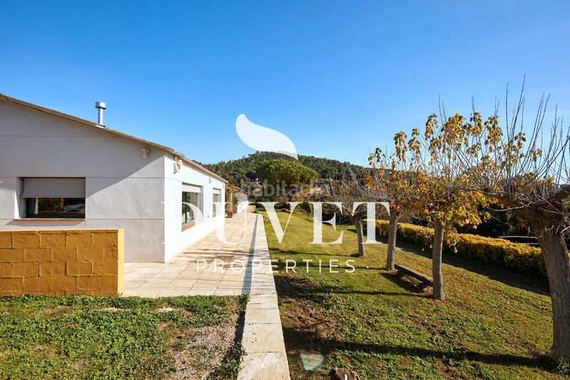 Foto 09b51581-1d05-47fb-9436-def7a65e1ce1. Casa amb aparcament a Bigues i Riells del Fai