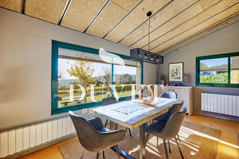 Foto 10583a94-ff67-494a-9f75-3399b1a1b6da. Casa amb aparcament a Bigues i Riells del Fai