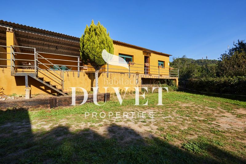 Foto 13ed228b-1e94-41de-aee2-4614aaa52d02. Casa amb aparcament a Bigues i Riells del Fai